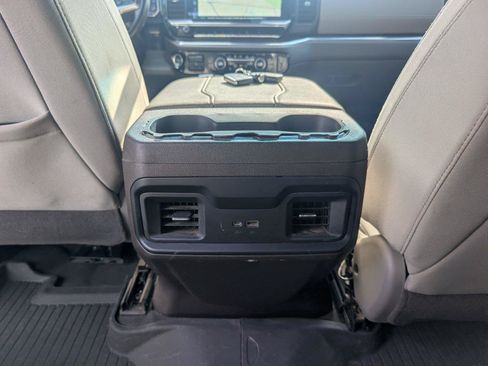 Used 2023 Chevrolet Silverado 1500 LT AWD/4WD image 35