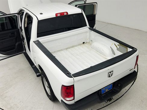 Used 2016 RAM 1500 Tradesman image 40