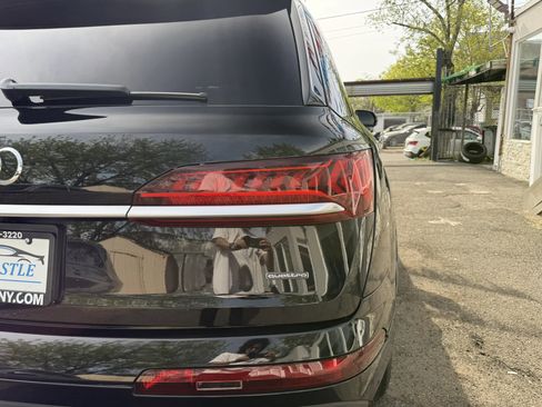 Used 2021 Audi Q7 3.0T Premium Plus AWD/4WD image 21