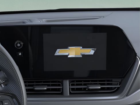 New 2026 Chevrolet Trax LS image 14