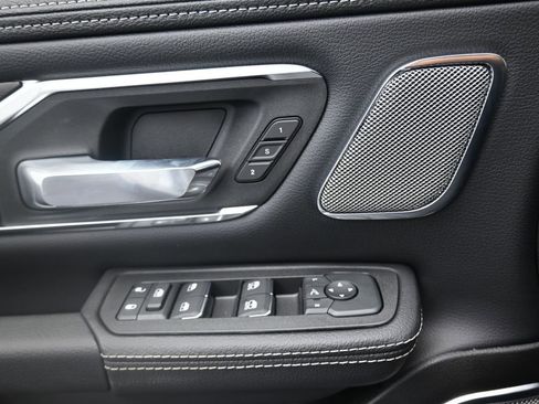 New 2026 RAM 1500 Laramie w/ Night Edition image 27