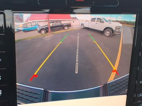 New 2026 RAM 2500 Tradesman image 29