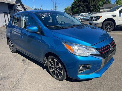Used 2023 Mitsubishi Mirage SE