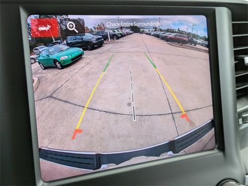 Used 2022 RAM 1500 Big Horn image 22