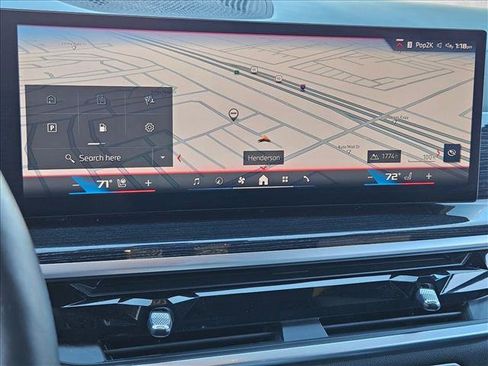 Used 2024 BMW X7 M60i w/ Executive Package image 12