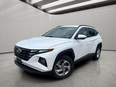 Used 2023 Hyundai Tucson SEL
