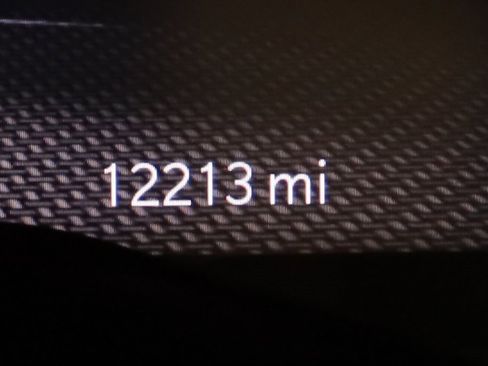 Used 2024 RAM 2500 Limited image 22