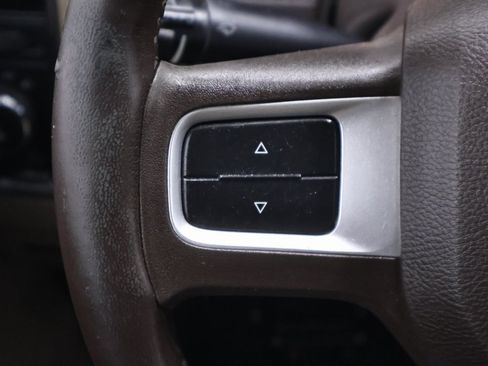 Used 2010 Dodge Ram 2500 Truck Laramie image 23