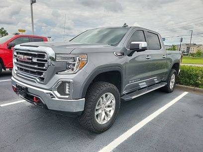 Used 2021 GMC Sierra 1500 SLT w/ SLT Premium Package