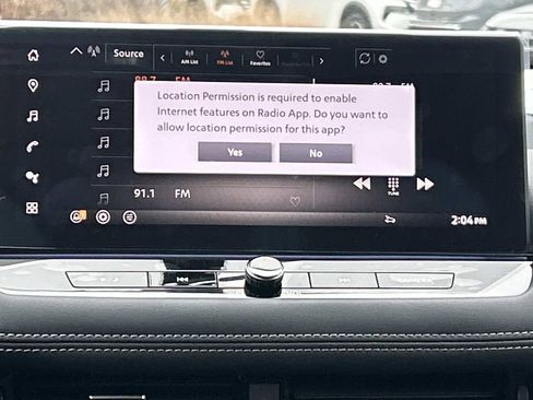 New 2026 Nissan Rogue Platinum w/ Platinum Premium Package AWD/4WD image 25