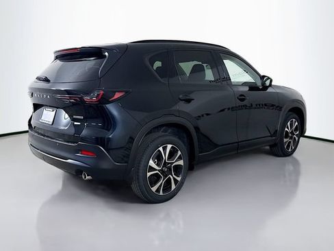 New 2026 MAZDA CX-5 Preferred AWD/4WD image 7