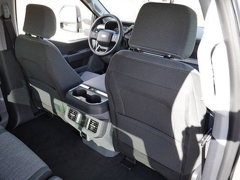 New 2026 Ford F250 XLT AWD/4WD image 30