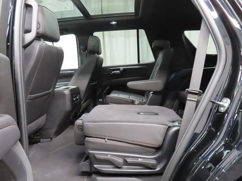 Used 2025 Chevrolet Tahoe RST w/ Comfort Package AWD/4WD image 59