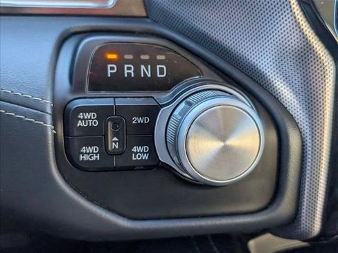 Used 2020 RAM 1500 Limited AWD/4WD image 11