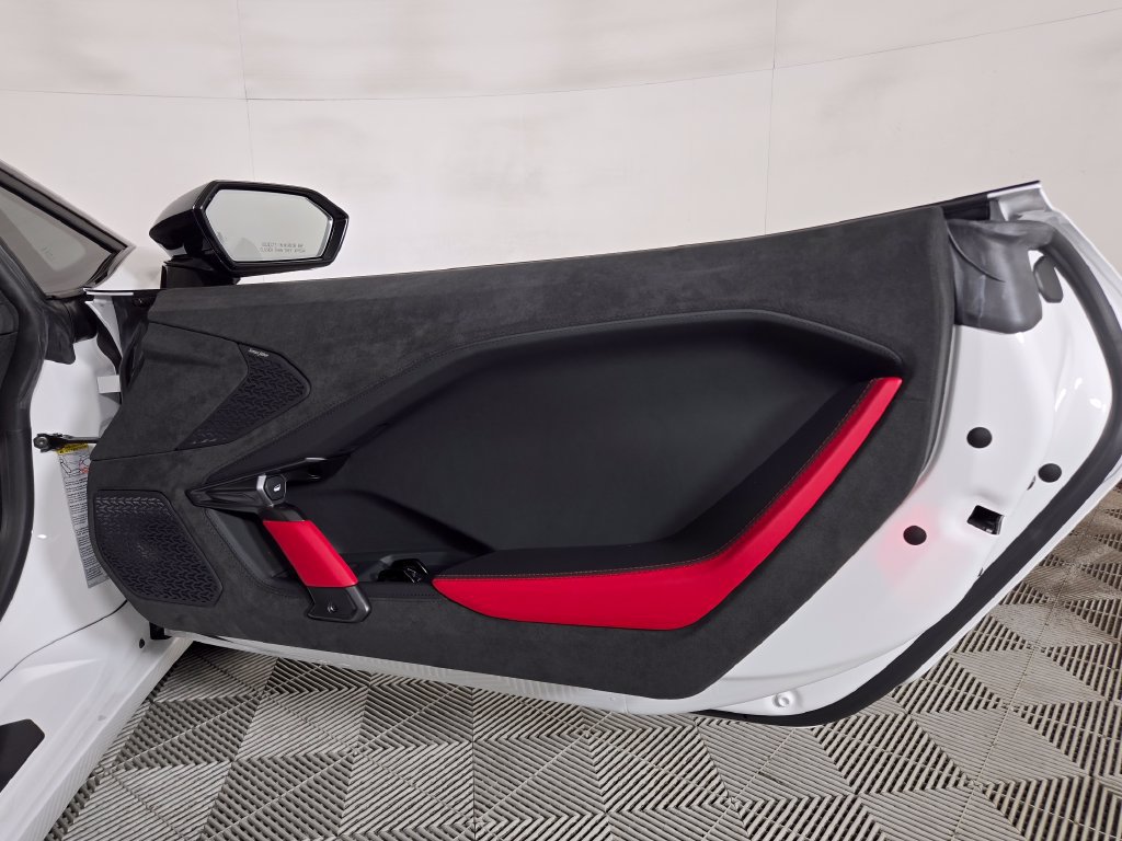 Used 2026 Lamborghini Temerario AWD/4WD image 15