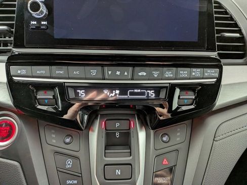 New 2026 Honda Odyssey Sport-L image 23