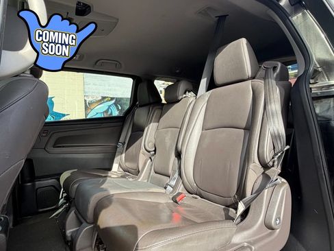 Used 2019 Honda Odyssey Touring image 16