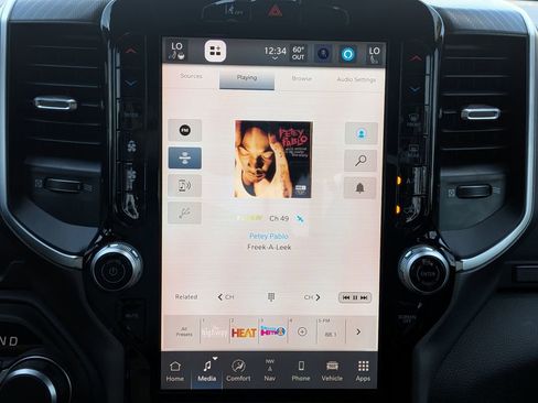 New 2026 RAM 1500 Big Horn image 23