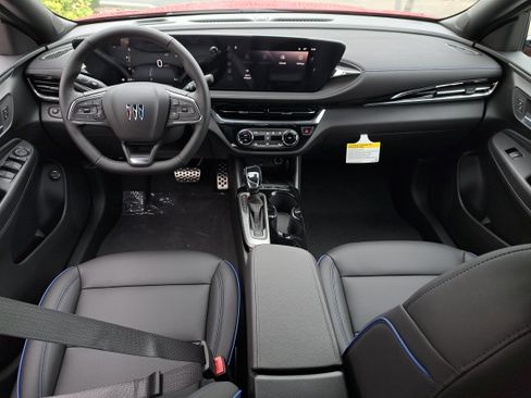 New 2026 Buick Envista Sport Touring w/ Convenience I Package image 15