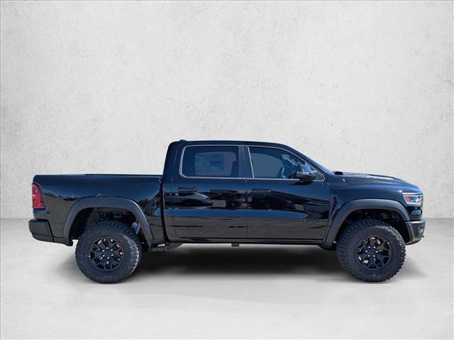 New 2026 RAM 1500 RHO AWD/4WD image 8