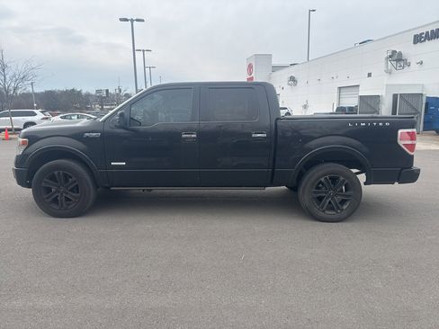 Used 2013 Ford F150 Limited image 6