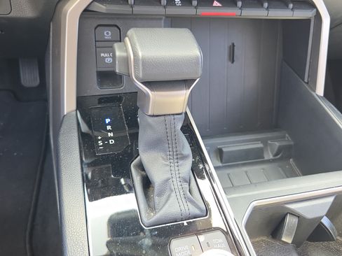 Used 2024 Toyota Tundra SR5 w/ SR5 Premium Package RWD image 21
