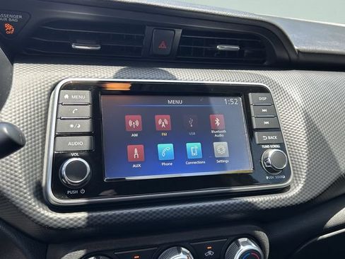 Used 2024 Nissan Kicks S FWD image 24