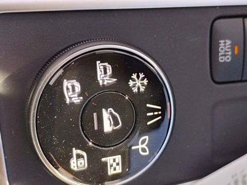 New 2026 Nissan Pathfinder SV AWD/4WD image 21