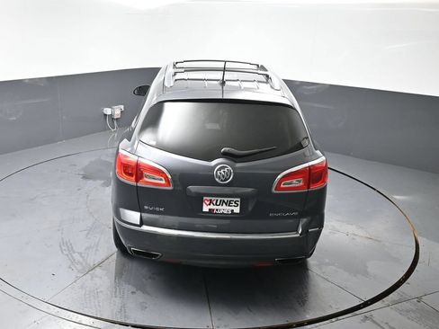 Used 2014 Buick Enclave Convenience w/ Trailering Provision Package FWD image 21