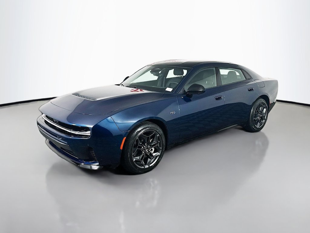 New 2026 Dodge Charger R/T AWD/4WD image 3
