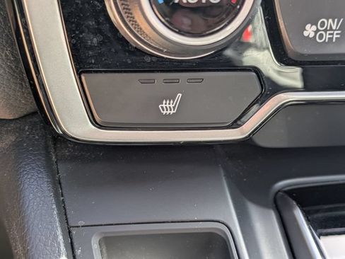Used 2017 Honda CR-V EX image 35