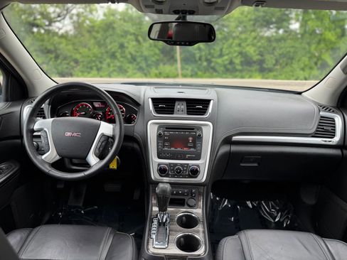 Used 2014 GMC Acadia SLT FWD image 23
