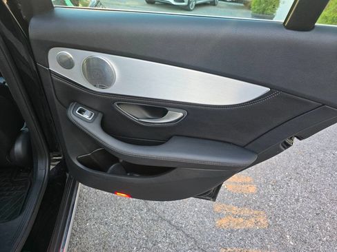 Used 2015 Mercedes-Benz C 300 4MATIC Sedan image 14