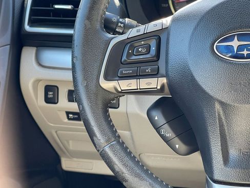 Used 2016 Subaru Forester 2.5i Limited AWD/4WD image 30
