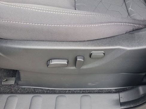 New 2026 Nissan Frontier SV w/ Tow Package RWD image 11