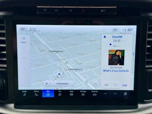 Used 2024 Ford F150 Lariat image 22