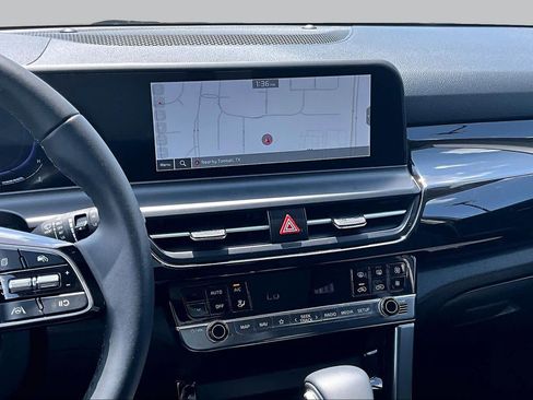 Certified 2026 Kia Seltos S FWD image 7