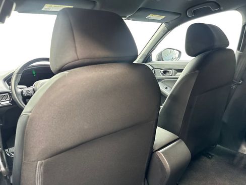 Used 2025 Honda Civic Sport image 37