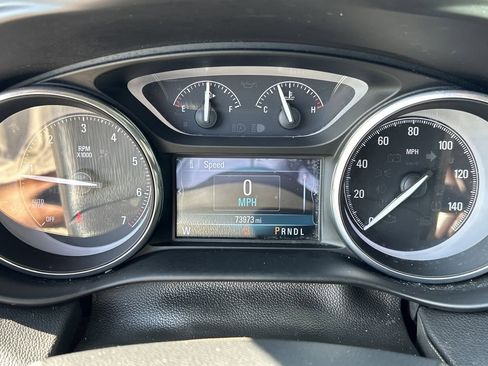 Used 2020 Buick Envision Essence image 29