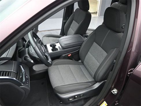 Certified 2025 GMC Acadia Elevation image 11