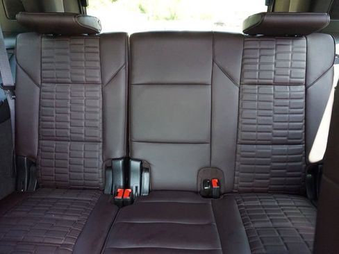 Used 2023 Cadillac Escalade V w/ LPO, Floor Liner Package image 58