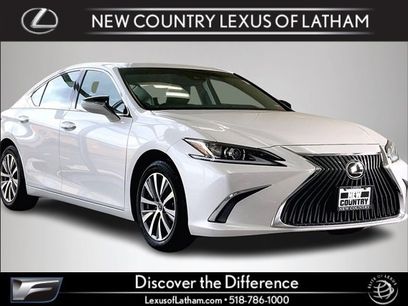 Used 2020 Lexus ES 350