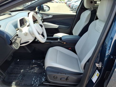 Certified 2023 Volkswagen ID.4 Pro S RWD image 20