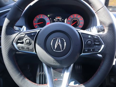 New 2026 Acura RDX A-Spec image 11