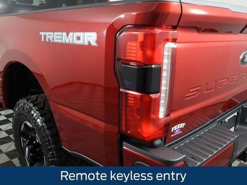 New 2026 Ford F350 Lariat w/ Tremor Off-Road Package image 26