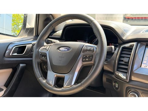 Used 2019 Ford Ranger Lariat AWD/4WD image 12
