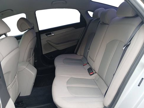 Used 2015 Hyundai Sonata SE w/ Option Group 09 FWD image 25