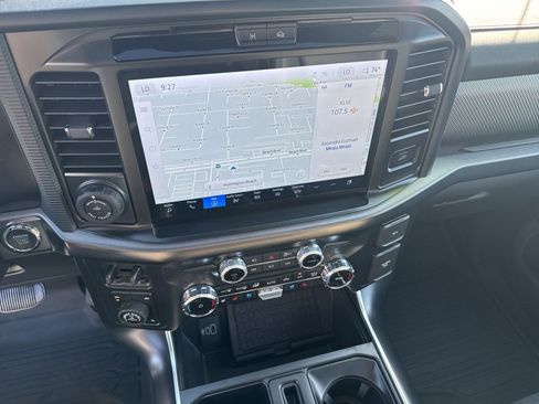 Used 2025 Ford F150 Raptor image 22