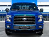 Used 2015 Ford F150 XLT w/ Equipment Group 302A Luxury image 2