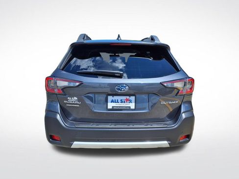 Used 2025 Subaru Outback Limited w/ Popular Package #2 AWD/4WD image 8